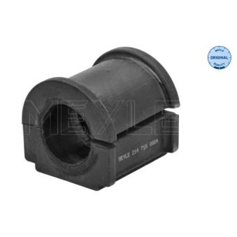 Suspension, stabilisateur arrière gauche MEYLE OEM 093801556