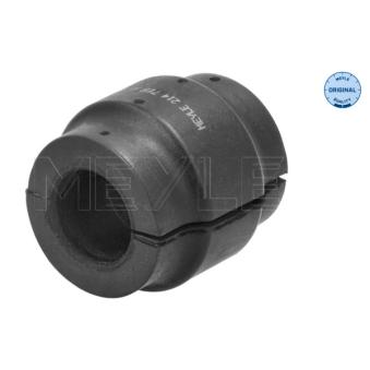 Suspension, stabilisateur arrière gauche MEYLE OEM 8581022