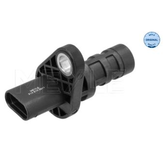 Capteur d'angle, vilebrequin MEYLE [214 810 0011]