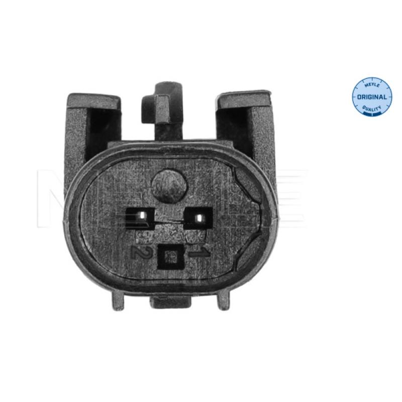 Capteur, vitesse de roue MEYLE 214 899 0040 - Visuel 1