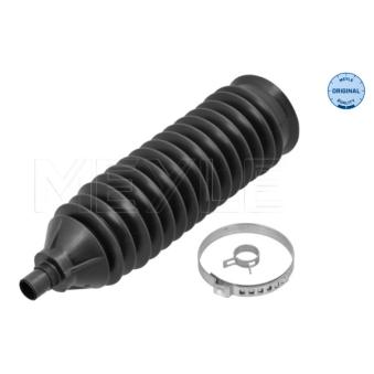 Jeu de joints-soufflets, direction avant MEYLE [29-14 620 0000]