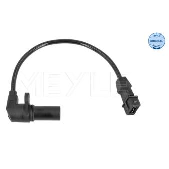 Capteur d'angle, vilebrequin MEYLE [29-14 810 0000]