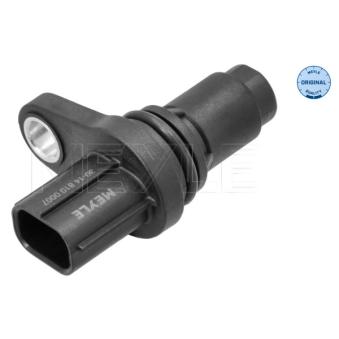 Capteur d'angle, vilebrequin MEYLE [30-14 810 0007]