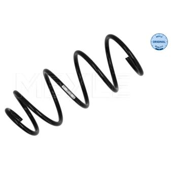 Ressort de suspension MEYLE OEM 6767367