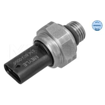 Capteur, pression des gaz échappement MEYLE OEM 13628570936