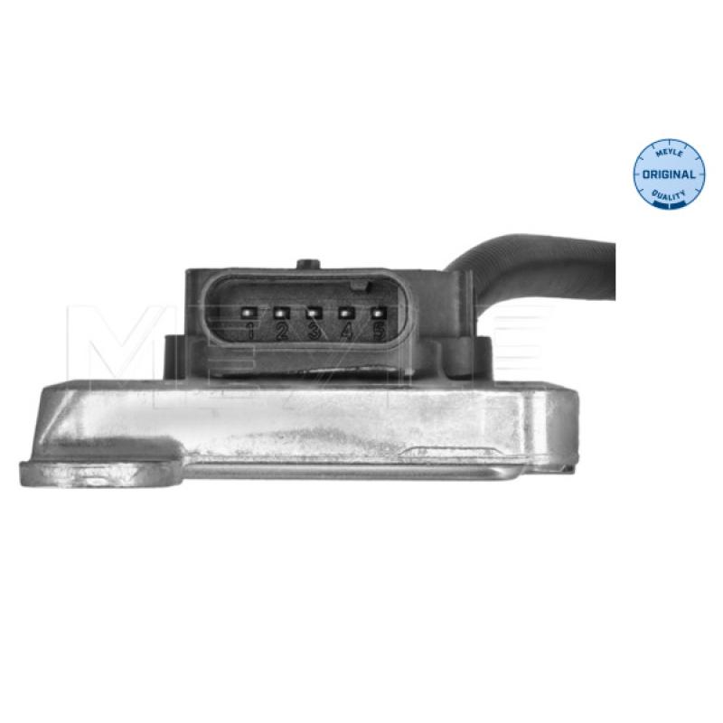 Capteur NOx, Injection d'urée MEYLE 314 802 0002 - Visuel 1