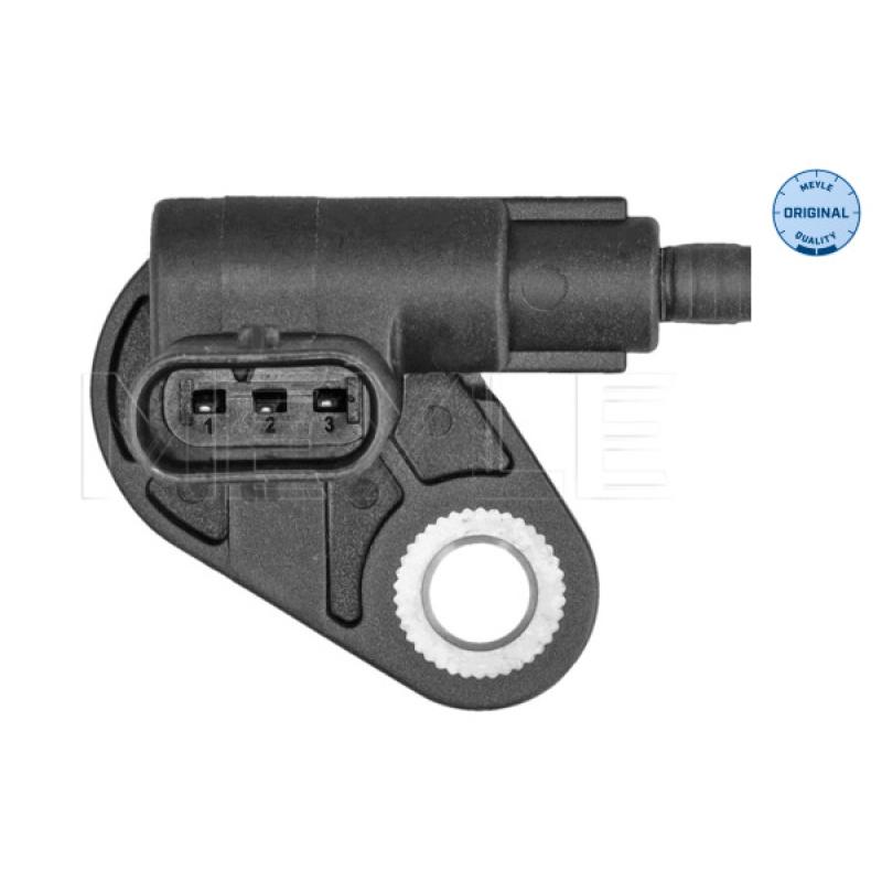Capteur d'angle, vilebrequin MEYLE 314 810 0014 - Visuel 1