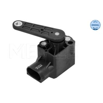 Capteur, correcteur de portée d’éclairage MEYLE OEM 6784697