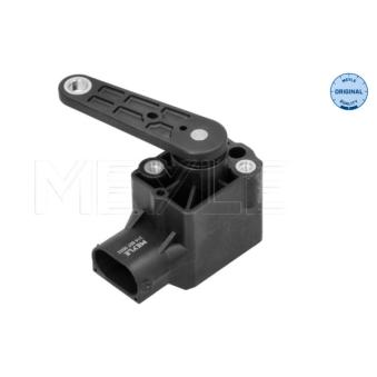 Capteur, correcteur de portée d’éclairage MEYLE [314 897 0002]