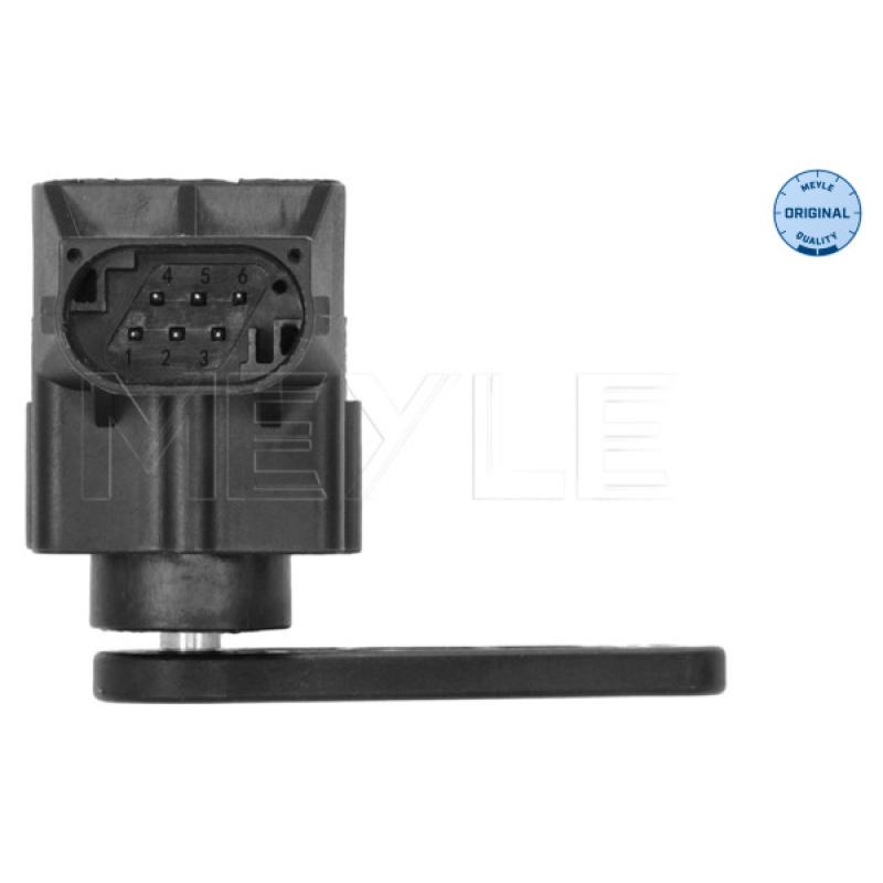 Capteur, correcteur de portée d’éclairage MEYLE 314 897 0002 - Visuel 1