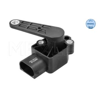 Capteur, correcteur de portée d’éclairage MEYLE [314 897 0004]