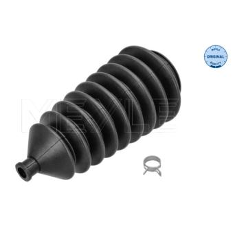 Jeu de joints-soufflets, direction avant gauche MEYLE [33-14 620 0001]