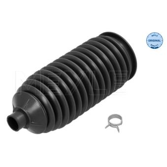 Jeu de joints-soufflets, direction MEYLE [33-14 620 0004]