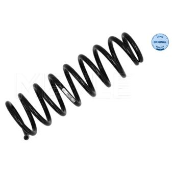 Ressort de suspension MEYLE OEM 4131165D01
