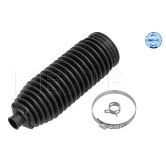Jeu de joints-soufflets, direction avant MEYLE 35-14 620 0004 pour MAZDA 2 1.5 D - 105cv Jeu de joints-soufflets, direction avant MEYLE 35-14 620 0004 pour MAZDA 2 1.5 D - 105cv