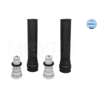 Kit de protection contre la poussière, amortisseur MEYLE 35-14 740 0000 pour MAZDA MX-30 e-SKYACTIV - 143cv