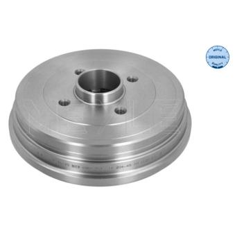 Tambour de frein MEYLE OEM 43206AX650
