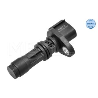 Capteur d'angle, vilebrequin MEYLE OEM 23731EC00A