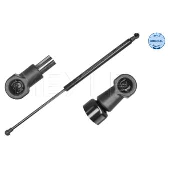 Vérin de hayon, de coffre MEYLE [40-40 910 0032]