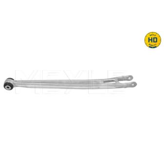 Triangle ou bras de suspension (train avant) MEYLE 416 050 0032/HD pour PORSCHE BOXSTER 4,0 RS - 500cv Triangle ou bras de suspension (train avant) MEYLE 416 050 0032/HD pour PORSCHE BOXSTER 4,0 RS - 500cv