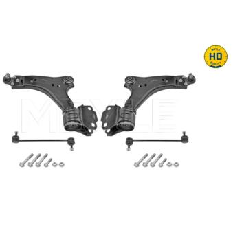 Jeu de bras, suspension de roue MEYLE OEM 30681487