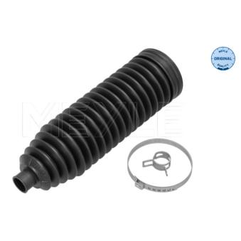 Jeu de joints-soufflets, direction avant MEYLE [53-14 620 0006]