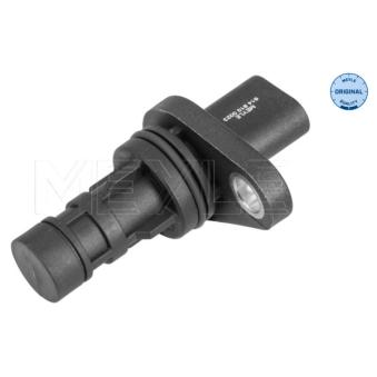 Capteur d'angle, vilebrequin MEYLE [614 810 0023]