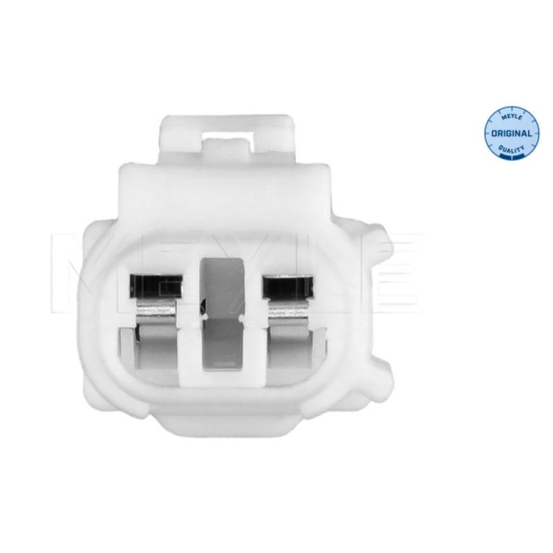 Capteur, vitesse de roue MEYLE 614 899 0063 - Visuel 1