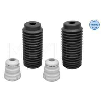 Kit de protection contre la poussière, amortisseur MEYLE 70-26 640 0000 pour TESLA MODEL 3 EV - 238cv