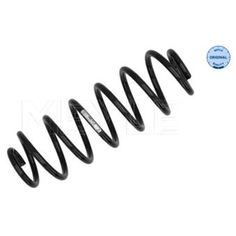Ressort de suspension MEYLE OEM 1523225