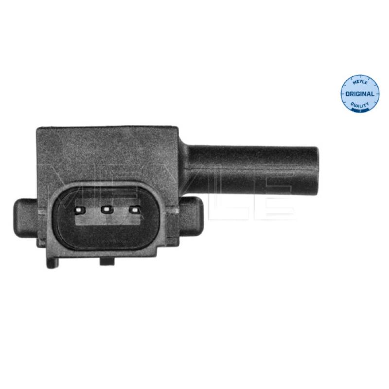 Capteur, pression des gaz échappement MEYLE 714 801 0004 - Visuel 1