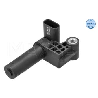 Capteur d'angle, vilebrequin MEYLE OEM BK216C315AA