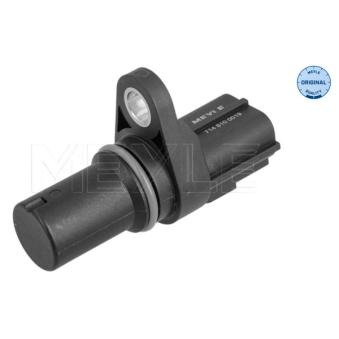 Capteur d'angle, vilebrequin MEYLE OEM 4583104