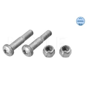 Kit d'assemblage, bras de liaison MEYLE OEM 1471967