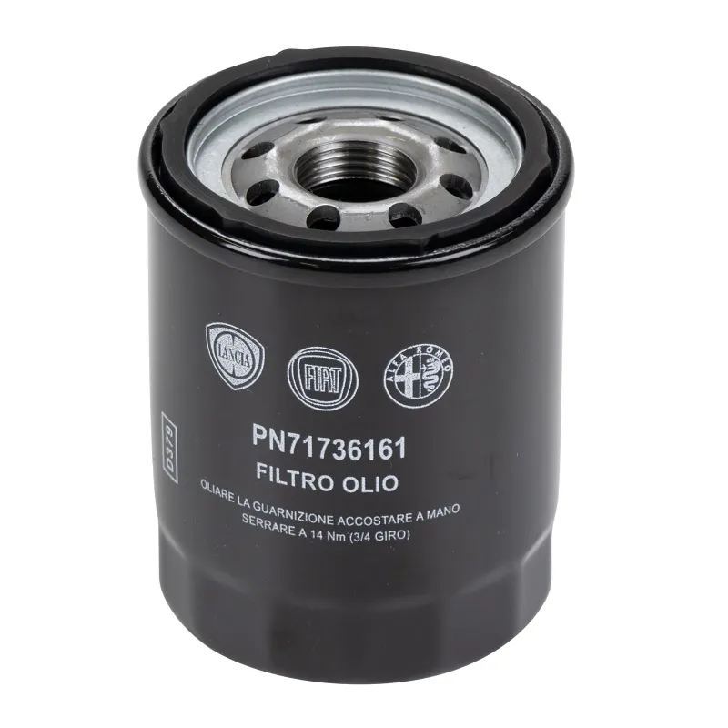 Filtre à huile OE 71736161 - Visuel 1