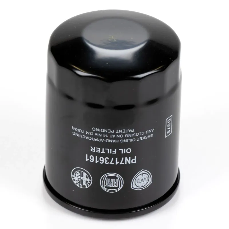 Filtre à huile OE 71736161 - Visuel 2