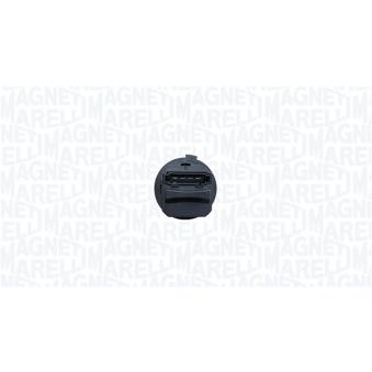 Régulateur, pulseur d'air habitacle MAGNETI MARELLI [069415002010]