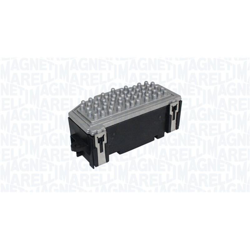 Régulateur, pulseur d'air habitacle MAGNETI MARELLI 069415004010 - Visuel 1