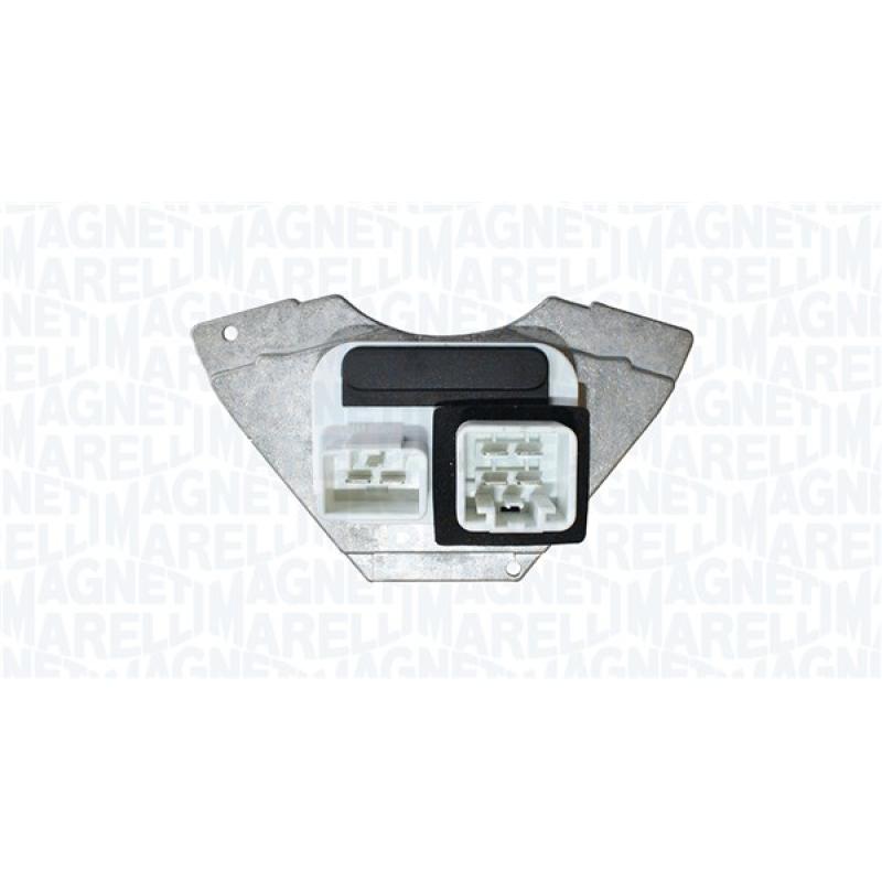 Régulateur, pulseur d'air habitacle MAGNETI MARELLI 069415011010 - Visuel 1
