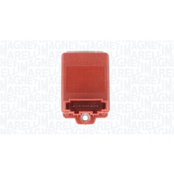 Régulateur, pulseur d'air habitacle MAGNETI MARELLI 069415018010 pour JAGUAR XJ 2.3 E - 133cv