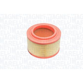 Filtre à air MAGNETI MARELLI OEM U2Y013Z40 Filtre à air MAGNETI MARELLI OEM U2Y013Z40