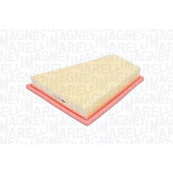 Filtre à air MAGNETI MARELLI OEM 13717582908