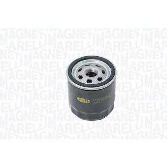 Filtre à huile MAGNETI MARELLI OEM 11429061197 Filtre à huile MAGNETI MARELLI OEM 11429061197