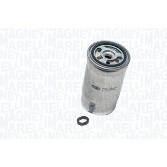 Filtre à carburant MAGNETI MARELLI OEM 13322246974 Filtre à carburant MAGNETI MARELLI OEM 13322246974