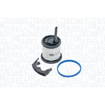 Filtre à carburant MAGNETI MARELLI [153071762893]
