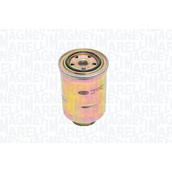 Filtre à carburant MAGNETI MARELLI OEM 16901RMAE00 Filtre à carburant MAGNETI MARELLI OEM 16901RMAE00