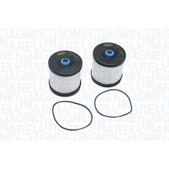 Filtre à carburant MAGNETI MARELLI OEM 95492920 Filtre à carburant MAGNETI MARELLI OEM 95492920