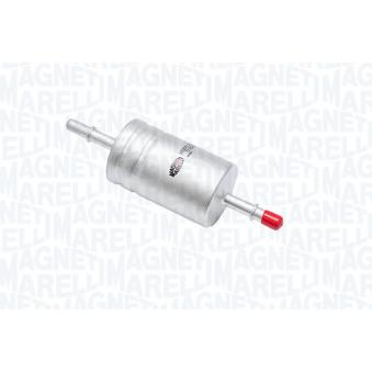 Filtre à carburant MAGNETI MARELLI 153071762916 pour ALFA ROMEO GIULIETTA 1.8 TBi - 241cv Filtre à carburant MAGNETI MARELLI 153071762916 pour ALFA ROMEO GIULIETTA 1.8 TBi - 241cv