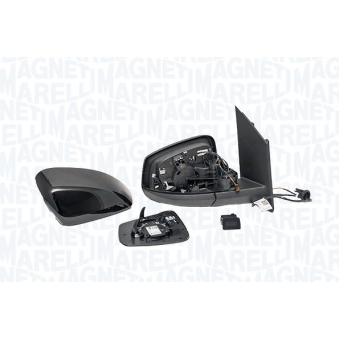 Rétroviseur extérieur MAGNETI MARELLI [182201589400]
