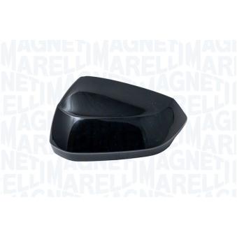 Revêtement, rétroviseur extérieur MAGNETI MARELLI 182201591100 pour AUDI Q2 30 TFSI - 110cv